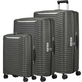 Samsonite - UPSCAPE Set of 3 (L-M-S) - Climbing Ivy