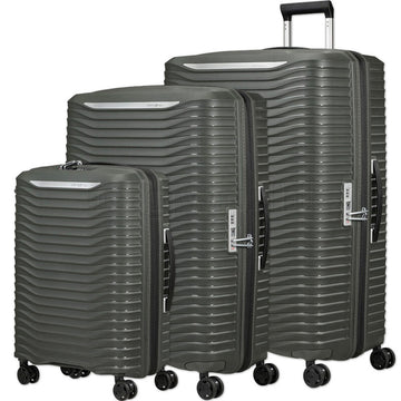 Samsonite - UPSCAPE Set of 3 (L-M-S) - Climbing Ivy
