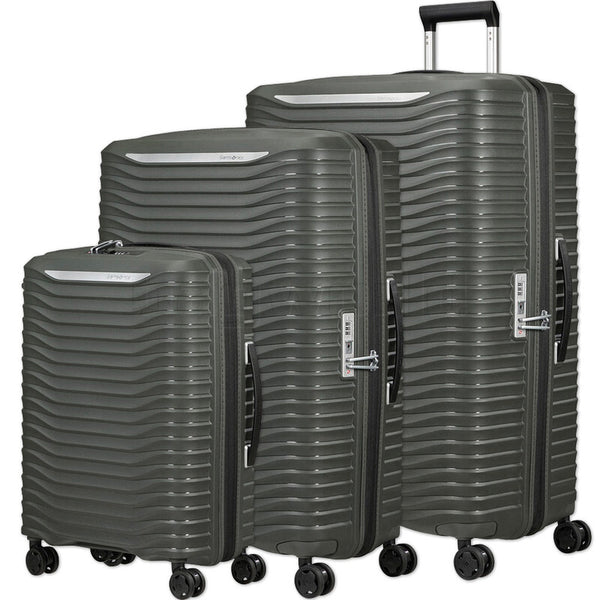 Samsonite - Upscape Set of 3 (L-M-S) - Climbing Ivy
