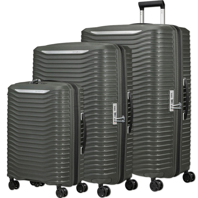 Samsonite - UPSCAPE Set of 3 (L-M-S) - Climbing Ivy