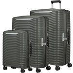 Samsonite - UPSCAPE Set of 3 (L-M-S) - Climbing Ivy