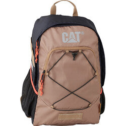 CAT - 84076-01 Matterhorn Backpack - Sand