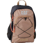 CAT - 84076-01 Matterhorn Backpack - Sand
