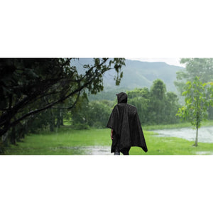 Maverick - IMA0164 reusable Rain Poncho
