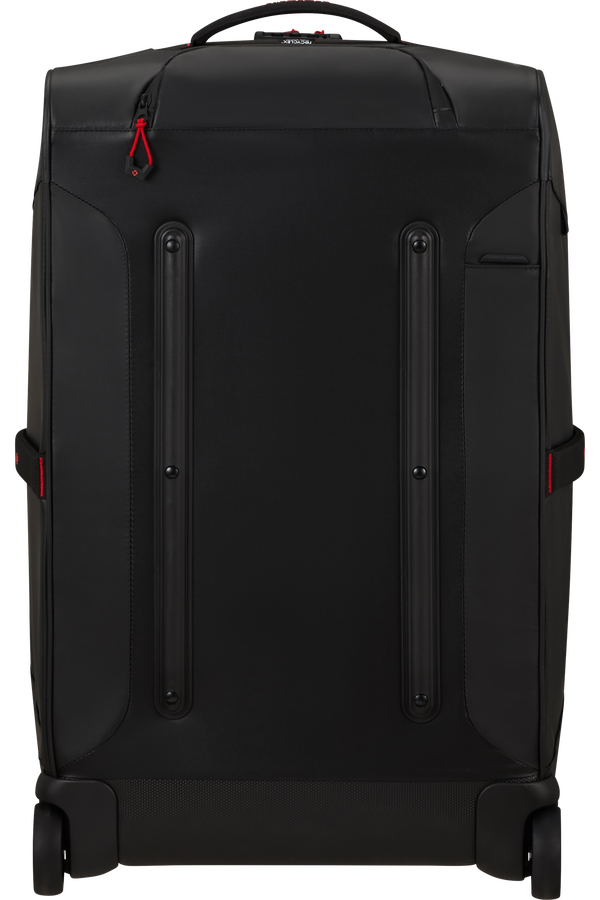 Samsonite - Ecodiver 67cm 2 Wheel Upright Duffle - Black