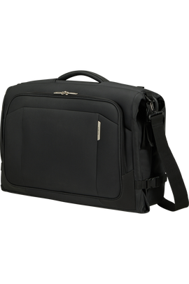 Samsonite - RESPARK Tri-fold Garment Bag - Black - 0