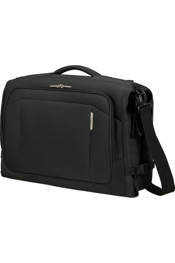 Samsonite - RESPARK Tri-fold Garment Bag - Black - 0