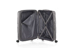 American Tourister - Light Max 69cm Medium Spinner - Mercury Grey