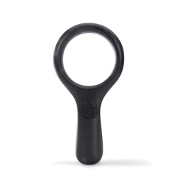 Maverick - Light upo LED Magnifier - Black - 0