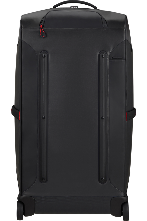 Samsonite - Ecodiver 79cm 2 Wheel Upright Duffle - Black