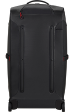 Samsonite - Ecodiver 79cm 2 Wheel Upright Duffle - Black