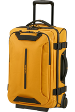 Samsonite - Ecodiver 55cm 2 Wheel Upright Duffle - Yellow