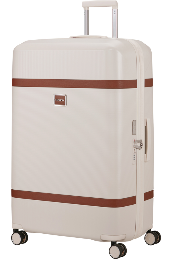 Samsonite - Image Spinner 81 Exp - Ivory