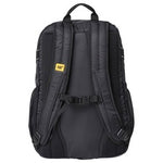 CAT - 84076-01 Matterhorn Backpack - Black