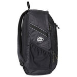 CAT - 84076-01 Matterhorn Backpack - Black