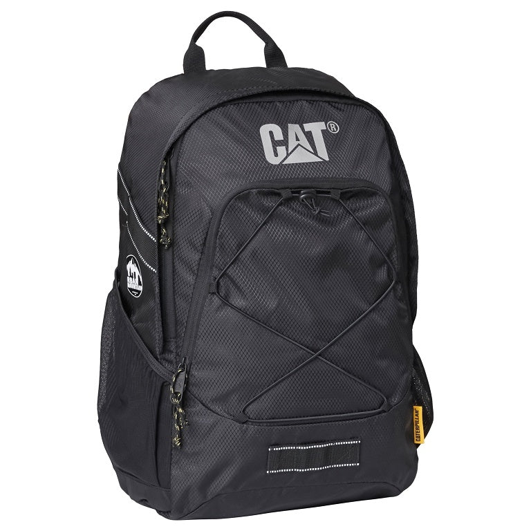 CAT - 84076-01 Matterhorn Backpack - Black
