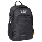 CAT - 84076-01 Matterhorn Backpack - Black