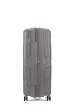 American Tourister - Light Max 82cm Large Spinner - Mercury Grey