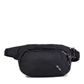 Pacsafe - Vibe 100 Hip Pack - Black