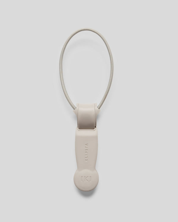 Klipsta - Flex Clip Bungee - Stone