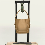 Klipsta - Flex Clip Hands Free Bungee - Olive Green