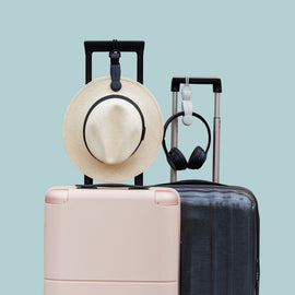 Klipsta - FLEX Clip bungee - Black - 0