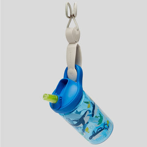 Klipsta - Flex Clip Bungee - Stone