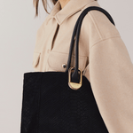 Klipsta - Flip Bag Hook- Gold