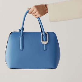 Klipsta - Flip Bag Hook- Silver - 0