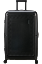American Tourister - 77cm Dashpop Large spinner - Black