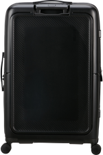 American Tourister - 77cm Dashpop Large spinner - Black