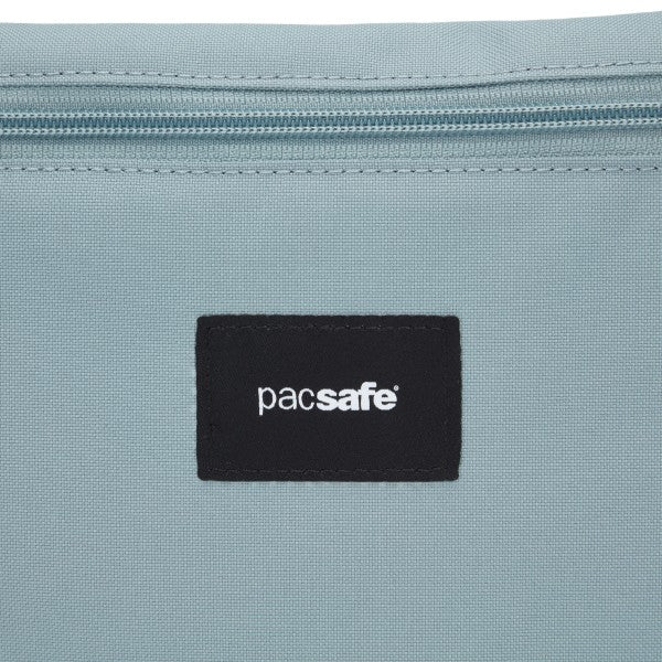 Pacsafe - Go Crossbody Pouch - Fresh Mint