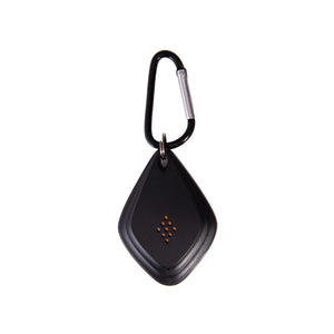 ISALBI - IMA0180 Maverick Sonic Pest Repeller - Black