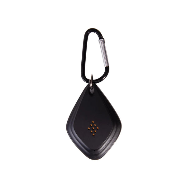 ISALBI - IMA0180 Maverick Sonic Pest Repeller - Black