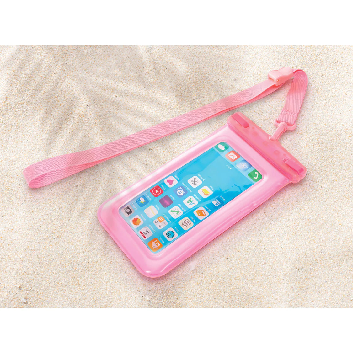 Isalbi - Floating waterproof Dri Pouch - Assorted