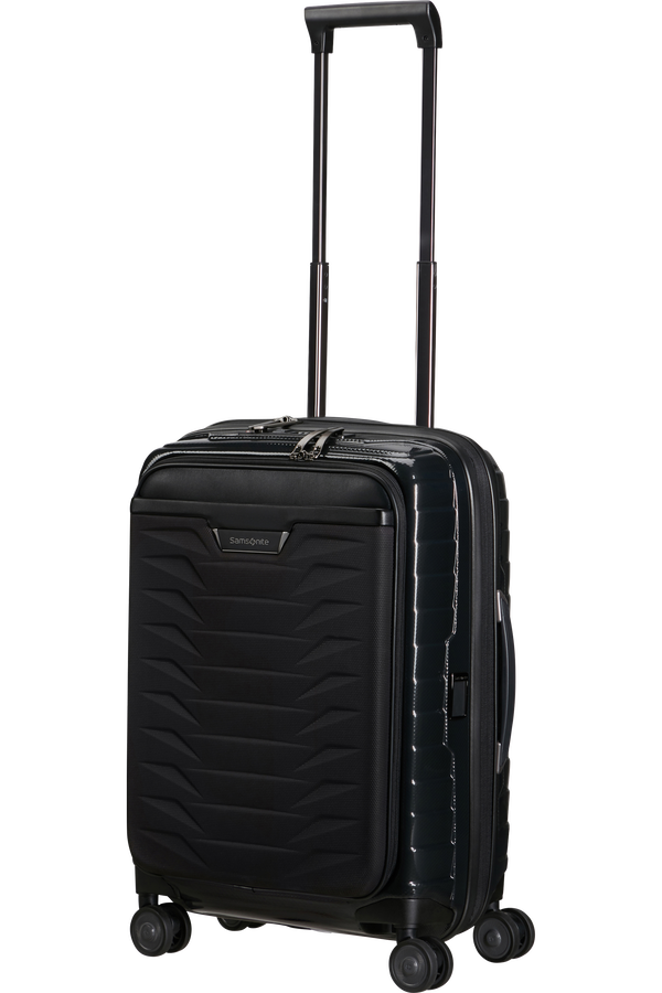 Samsonite - PROXIS 55cm Easy Access Laptop Carry on case - Black