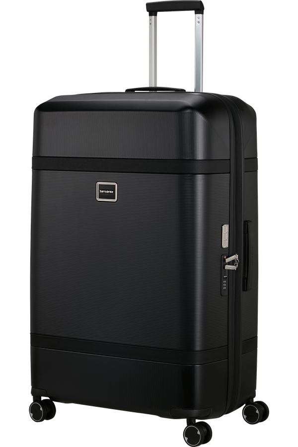 Samsonite - Image Spinner 81 Exp - Black