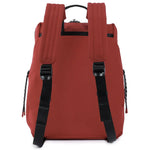 Hedgren - AKIRA Med 14in Backpack - Dahlia Red