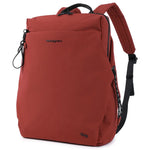 Hedgren - AKIRA Med 14in Backpack - Dahlia Red
