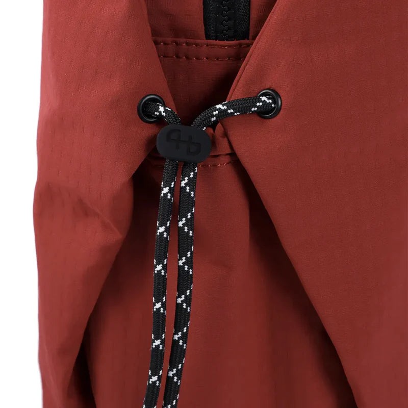 Hedgren - AKIRA Med 14in Backpack - Dahlia Red