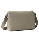 Hedgren - EYE M Hedgren - EYE M CROSSBODY RFID - CORDUROY -STRING BEIGE