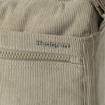 Hedgren - EYE M Hedgren - EYE M CROSSBODY RFID - CORDUROY -STRING BEIGE