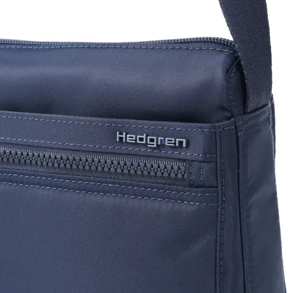 Hedgren - HIC176.479-20 Eye NEO RFID Crossbody SM - Total Eclipse