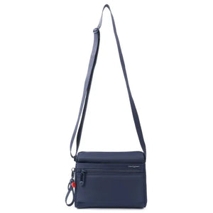 Hedgren - HIC176.479-20 Eye NEO RFID Crossbody SM - Total Eclipse