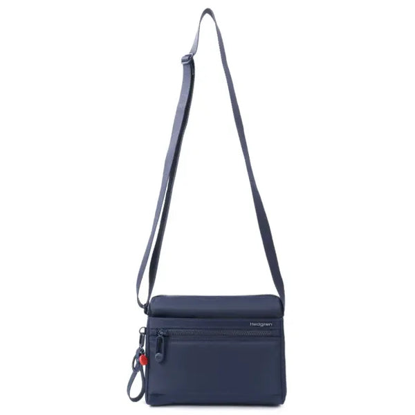 Hedgren - HIC176.479-20 Eye NEO RFID Crossbody SM - Total Eclipse
