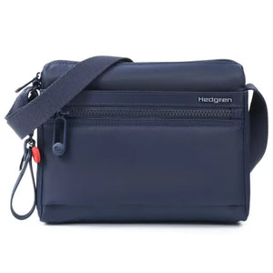 Hedgren - HIC176.479-20 Eye NEO RFID Crossbody SM - Total Eclipse