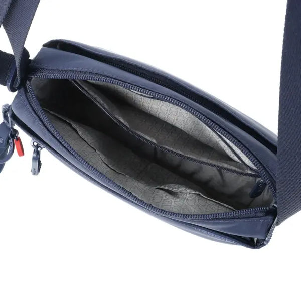 Hedgren - HIC176.479-20 Eye NEO RFID Crossbody SM - Total Eclipse
