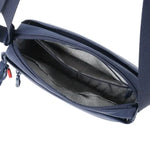 Hedgren - HIC176.479-20 Eye NEO RFID Crossbody SM - Total Eclipse