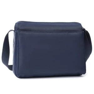 Hedgren - HIC176.479-20 Eye NEO RFID Crossbody SM - Total Eclipse