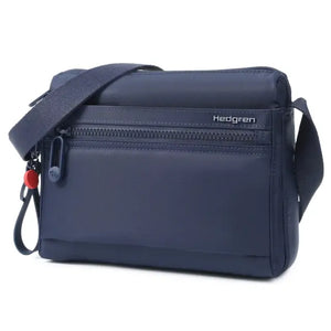Hedgren - HIC176.479-20 Eye NEO RFID Crossbody SM - Total Eclipse